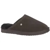 Warmbat - Classic Uni Suede - Chausson
