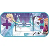 Disney Frozen Console de jeux Compact II Cyber Arcade Ice Kingdom