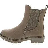 Tamaris Bottes Chelsea beiges, taille 41