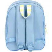 Bluey Sac à dos bleu