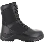 Magnum Boots Bottines à lacets 'Centurion 8.0 SZ' noir