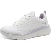 Tamaris Baskets basses blanc