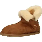 Shepherd Pantoufle caramel