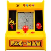 Mad Monkey Mini consola do gier Pac - Man Arcade