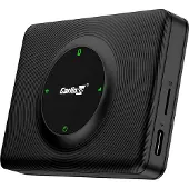 Carlinkit Adaptateur Sans Fil Tesla Carplay Et Android Auto Cpc200-t2c