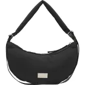 Doughnut Eclair Softies - Sac à bandoulière 34 cm (black)