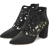 LASCANA Bottines noir