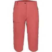 Icepeak Beattie 3/4 Pants Rose 36 Femme