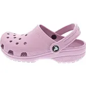 Crocs Clogs 10001-5BX in LILA color size 41-42
