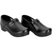 Sanita Sabots PROF femmes - Noir - 36