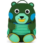 Affenzahn « Grand Ami » Creative Bear 01147-20070-10 Sac à dos pour la maternelle