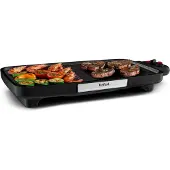 Tefal BOOSTER CB641810 BARBECUE & PLANCHA XL