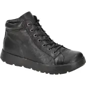 Think! Think COMODA Femmes Bottines - Bottines confortables noir Loisirs NEU