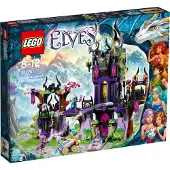 LEGO - Elves, Le château magique de Ragana ; 41180