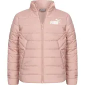 Puma Essentials Padded Jacket Beige 3-4 Years Garçon