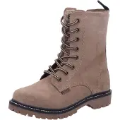 VADO Bottes mauve