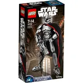 LEGO Star Wars 75118 Capitaine Phasma