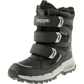 Kappa Bottes 'Vipos Tex K' noir
