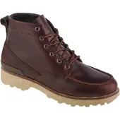 Lumberjack Joel SMH8101-001-B03-CI004, chaussures à lacets, hommes, marron