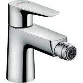 Hansgrohe Robinet Mitigeur bidet TALIS E Chromé