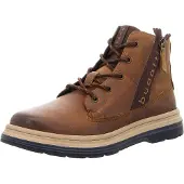 Bugatti Chaussure à lacets marron