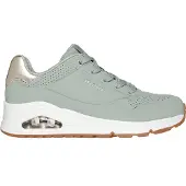 SKECHERS Baskets Uno Femme