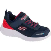 SKECHERS Bounder-dripper Drop Couleur Bleu