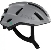 Lazer Casque de vélo de course Sphere KinetiCore, gris