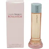 Laura Biagiotti Romamor Donna Edt 100Ml