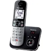 Panasonic KX-TG6861NLB
