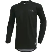 O'Neal Element Classic Noir Maillot Motocross Taille 2XL