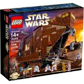 LEGO Star Wars 75059 Sandcrawler