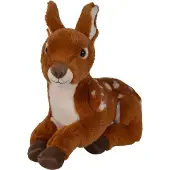 Nicotoy , peluche en forme de cerf, 30 cm, référence 6305852936