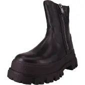 Buffalo Boots 'ASPHA' noir