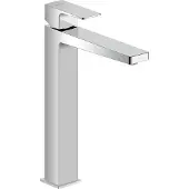 Duravit Manhattan Mitigeur monocommandé pour lavabo, saillie 181 mm, sans garniture découlement, M