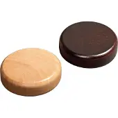 Philos pions backgammon moyen 30x8mm 30p.