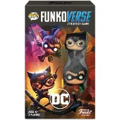 Funko POP! Verse POP : DC Comics 100 - 2-Pack (EN)