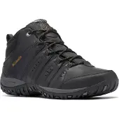 Columbia Sportswear Chaussures Columbia Woodburn Ii Chukka BM7091010