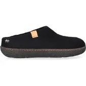 Tofvel Pantoufles Tofvel Unisex Slipa Black-Taille 37
