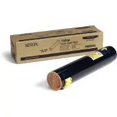 Xerox 106R01162 - Jaune - Toner