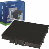 Alapure Filtre à charbon actif adapté pour Neff 11022296