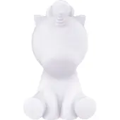 BigBen Interactive Enceinte sans fil lumineuse Lumin’us licorne