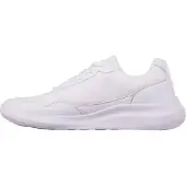 Lotto Baskets basses 'Connect OC' blanc