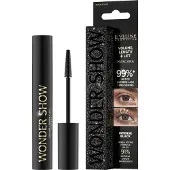 Eveline Cosmetics Wonder Show – mascara, longue tenue, couvrant