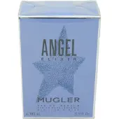 Thierry Mugler Angel Elixir Eau de Parfum Vaporisateur (rechargeable) (100 ml)