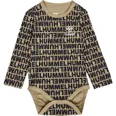 Hummel Body à Manches Longues Olla
