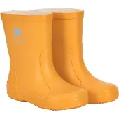 CeLaVi Basic Wellies Solid Boots Jaune EU 34 Enfants