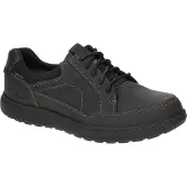 Clarks Mapstone Lo Gore-tex Trainers Noir EU 46 Homme