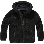 Brandit Veste mi-saison noir