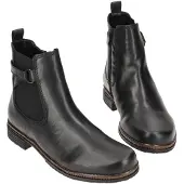 Gabor Boots '74.670.27' noir